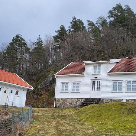 Molandstveit Villa Osestad Luaran gambar