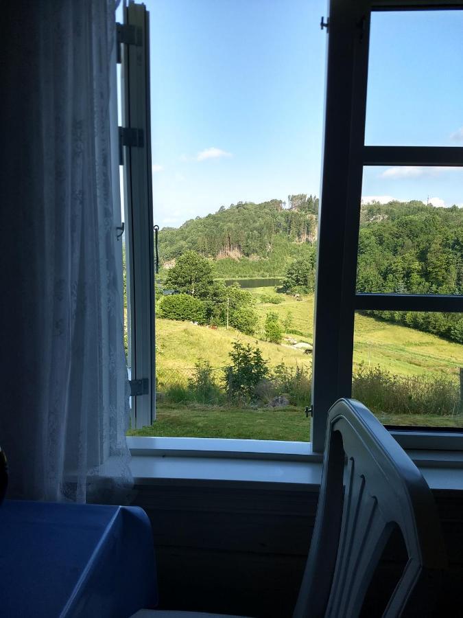 Molandstveit Villa Osestad Luaran gambar