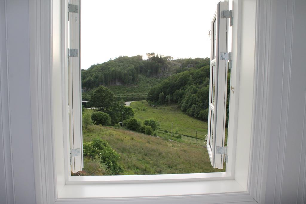 Molandstveit Villa Osestad Luaran gambar